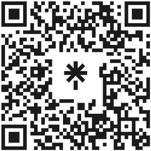 QR Code for Mr. Williams' LinkTree